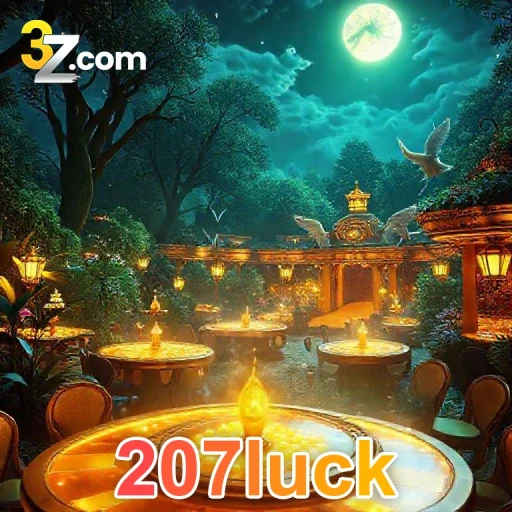 207luck Apostas