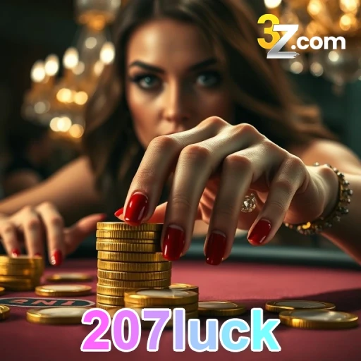 207luck