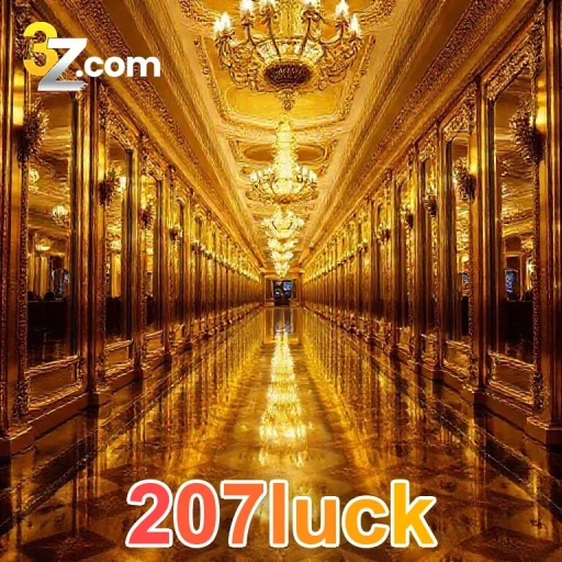 207luck Cassino