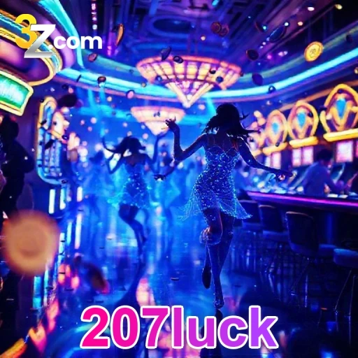 207luck Esporte