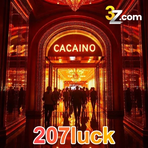 207luck