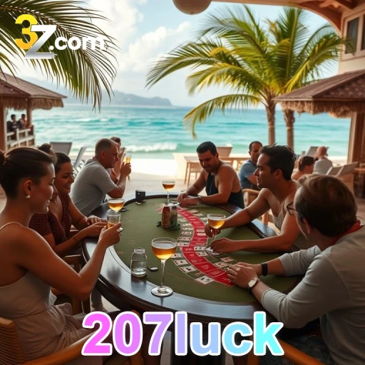 207luck