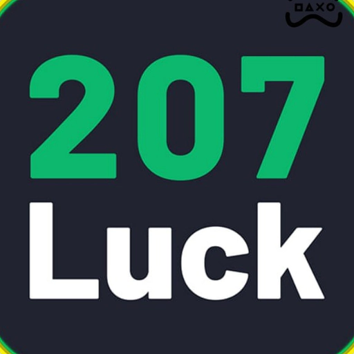 207luck logo