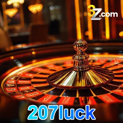 207luck