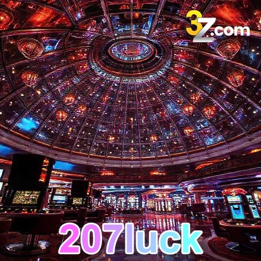 207luck Plataforma