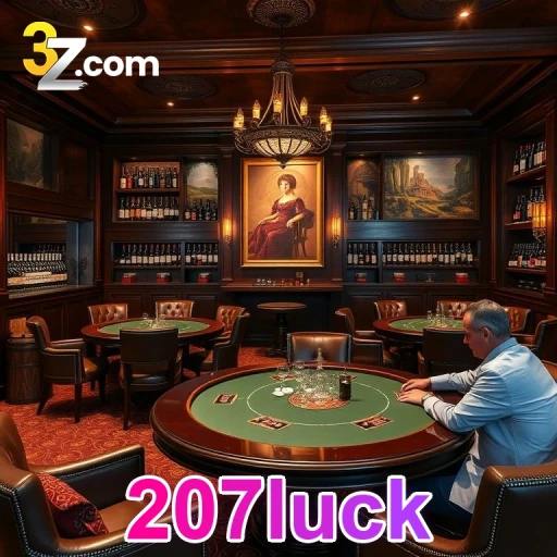 207luck