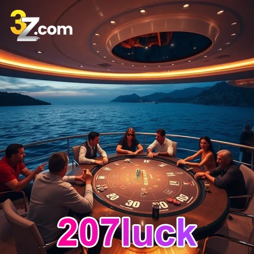 207luck VIP